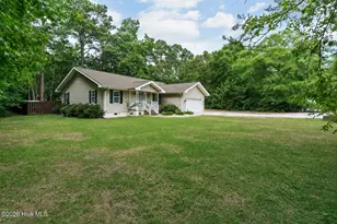510 Fawnbrook Ln SW, Supply, NC 28462 - Photo 4