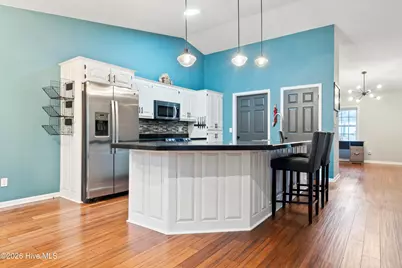 510 Fawnbrook Lane SW, Supply, NC 28462 - Photo 4