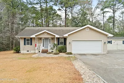 510 Fawnbrook Lane SW, Supply, NC 28462 - Photo 1