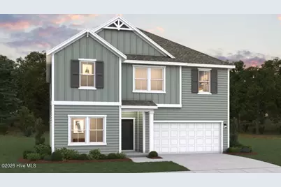 86 Maymont Street NW, Supply, NC 28462 - Photo 1