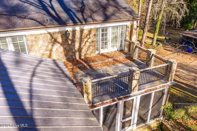 52 Dogwood Acres Drive, Chapel Hill, NC 27516 - Photo 54