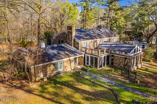 52 Dogwood Acres Dr, Chapel Hill, NC 27516 - Photo 74