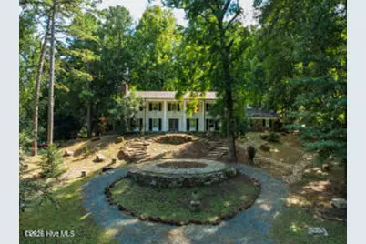 52 Dogwood Acres Drive, Chapel Hill, NC 27516 - Photo 98