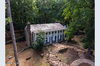52 Dogwood Acres Drive, Chapel Hill, NC 27516 - Photo 100