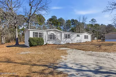 298 Foxwood Trail Road, New Bern, NC 28560 - Photo 1