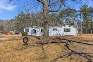 298 Foxwood Trail Rd, New Bern, NC 28560 - Photo 4