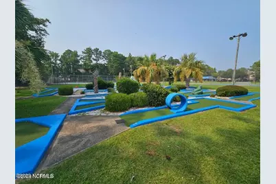 1009 Barkentine Drive, New Bern, NC 28560 - Photo 8