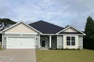 1009 Barkentine Dr, New Bern, NC 28560 - Photo 1