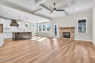 12685 Mallard Rock Road, Zebulon, NC 27597 - Photo 8