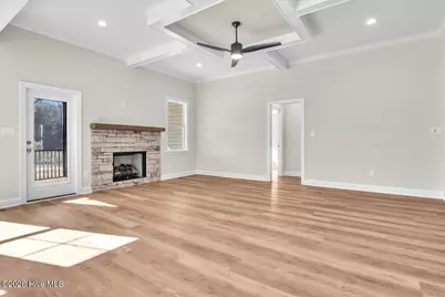 12685 Mallard Rock Road, Zebulon, NC 27597 - Photo 20