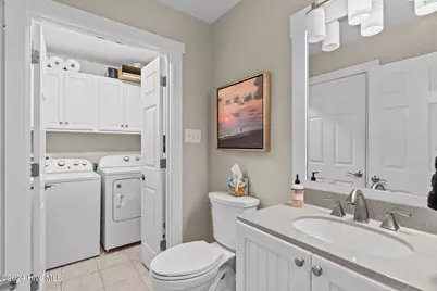 121 N Bald Head Wynd #25% Of 14 Lighthouse Land, Bald Head Island, NC 28461 - Photo 34