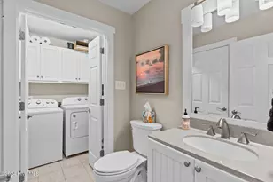 121 N Bald Head Wynd, Bald Head Island, NC 28461 - Photo 34
