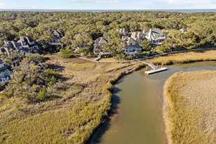 121 N Bald Head Wynd, Bald Head Island, NC 28461 - Photo 48