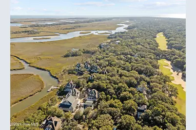 121 N Bald Head Wynd #25% Of 14 Lighthouse Land, Bald Head Island, NC 28461 - Photo 44