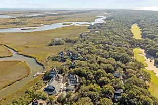 121 N Bald Head Wynd, Bald Head Island, NC 28461 - Photo 44
