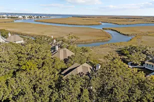 121 N Bald Head Wynd, Bald Head Island, NC 28461 - Photo 46