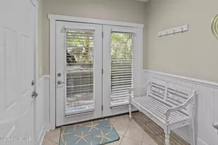 121 N Bald Head Wynd, Bald Head Island, NC 28461 - Photo 8