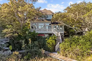 121 N Bald Head Wynd, Bald Head Island, NC 28461 - Photo 4