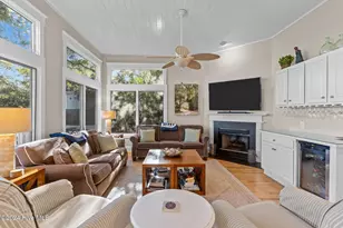 121 N Bald Head Wynd, Bald Head Island, NC 28461 - Photo 12