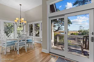121 N Bald Head Wynd, Bald Head Island, NC 28461 - Photo 22