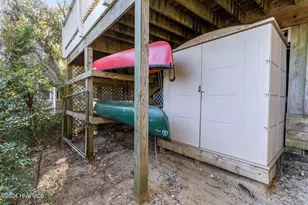 121 N Bald Head Wynd, Bald Head Island, NC 28461 - Photo 54