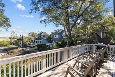 121 N Bald Head Wynd #25% Of 14 Lighthouse Land, Bald Head Island, NC 28461 - Photo 24