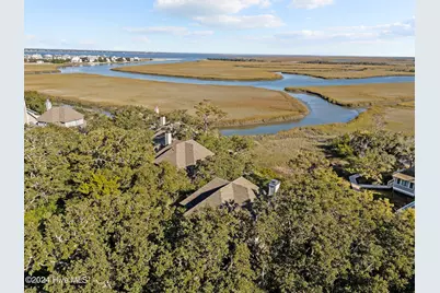 121 N Bald Head Wynd #25% Of 14 Lighthouse Land, Bald Head Island, NC 28461 - Photo 46