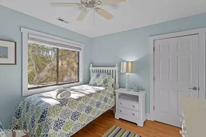 121 N Bald Head Wynd #25% Of 14 Lighthouse Landing, Bald Head Island, NC 28461 - Photo 36