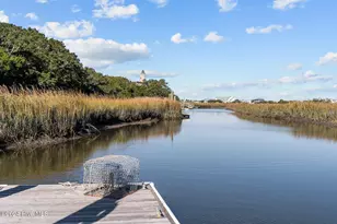 121 N Bald Head Wynd, Bald Head Island, NC 28461 - Photo 28