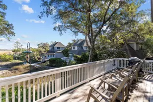 121 N Bald Head Wynd, Bald Head Island, NC 28461 - Photo 24