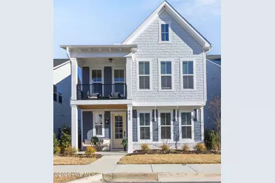 4025 Watersail Drive, Wilmington, NC 28409 - Photo 1