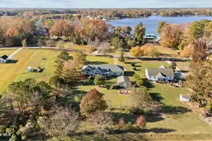 155 Teach's Cove Rd, Bath, NC 27808 - Photo 44