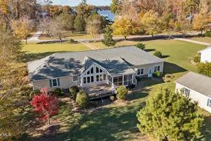 155 Teach's Cove Rd, Bath, NC 27808 - Photo 2