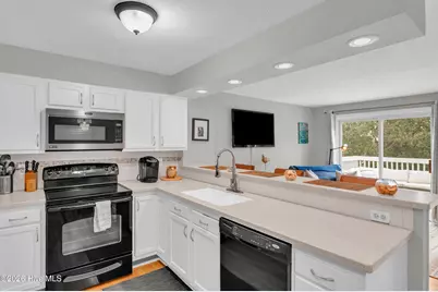 2303 Surfrider Circle #C, Kure Beach, NC 28449 - Photo 8