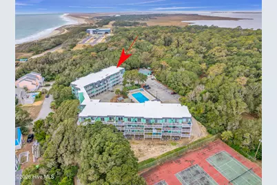 2303 Surfrider Circle #C, Kure Beach, NC 28449 - Photo 6