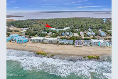2303 Surfrider Circle #C, Kure Beach, NC 28449 - Photo 16