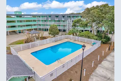 2303 Surfrider Circle #C, Kure Beach, NC 28449 - Photo 20