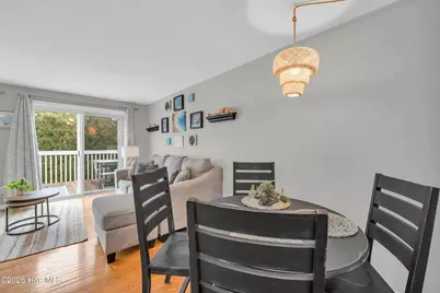 2303 Surfrider Circle #C, Kure Beach, NC 28449 - Photo 6