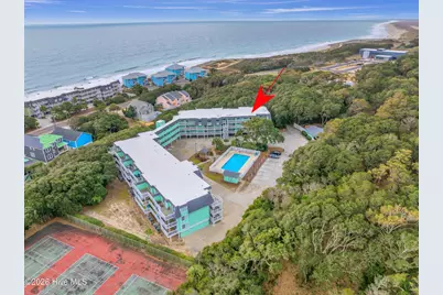 2303 Surfrider Circle #C, Kure Beach, NC 28449 - Photo 18