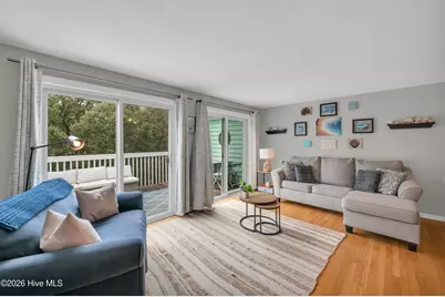 2303 Surfrider Circle #C, Kure Beach, NC 28449 - Photo 8