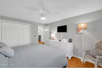 2303 Surfrider Circle #C, Kure Beach, NC 28449 - Photo 10