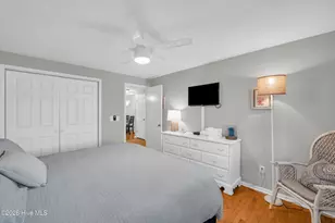 2303 Surfrider Cir, Kure Beach, NC 28449 - Photo 10