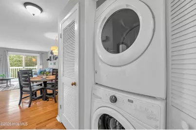 2303 Surfrider Circle #C, Kure Beach, NC 28449 - Photo 18