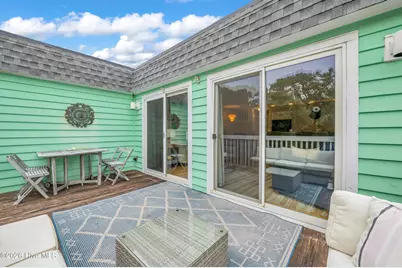 2303 Surfrider Circle #C, Kure Beach, NC 28449 - Photo 20