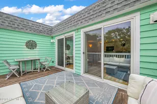 2303 Surfrider Cir, Kure Beach, NC 28449 - Photo 20