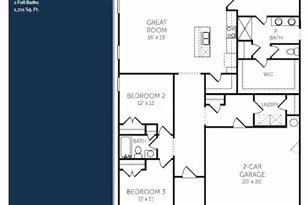 210 Kiera Ln NW, Supply, NC 28462 - Photo 2