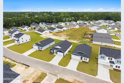210 Kiera Lane NW, Supply, NC 28462 - Photo 2