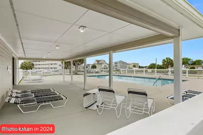 650 Cedar Point Boulevard #B25, Cedar Point, NC 28584 - Photo 26