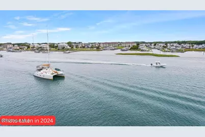 650 Cedar Point Boulevard #B25, Cedar Point, NC 28584 - Photo 36