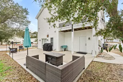 2407 W Oak Island Drive, Oak Island, NC 28465 - Photo 52